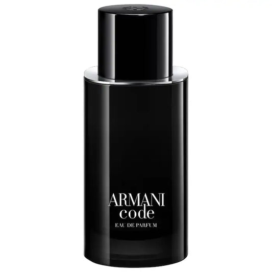 Giorgio Armani Code Eau de Parfum (100MLS) - PRE-ORDER