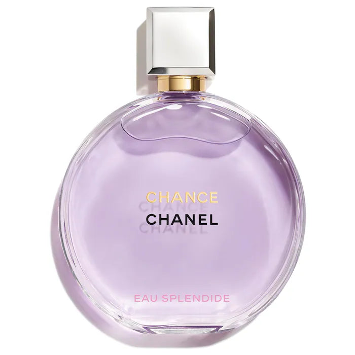 CHANCE EAU SPLENDIDE Eau de Parfum Spray 100ML (Pre-order)