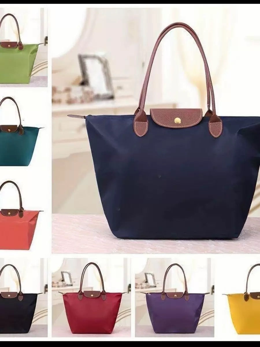 LC- TOTE BAGS