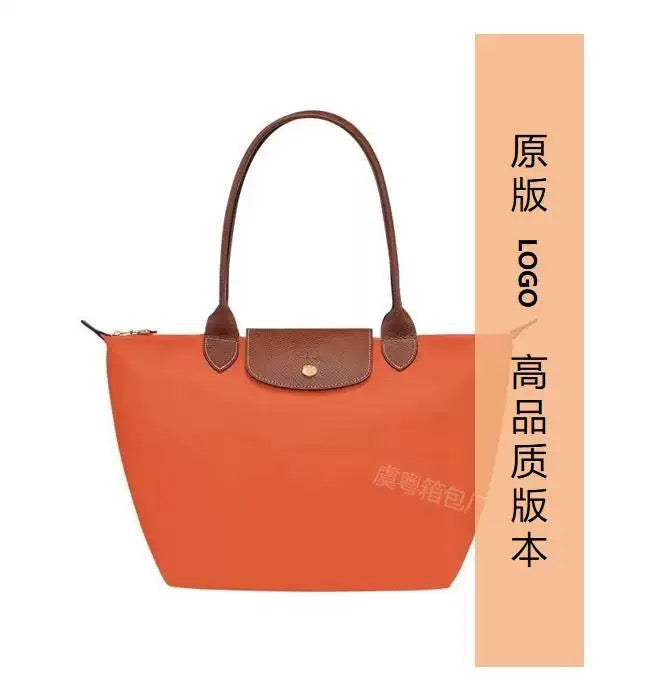 LC- TOTE BAGS