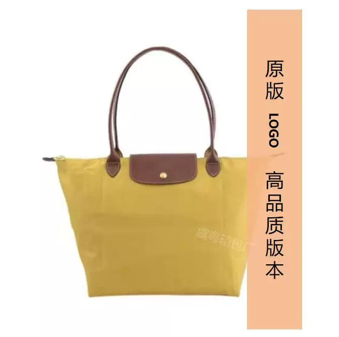 LC- TOTE BAGS