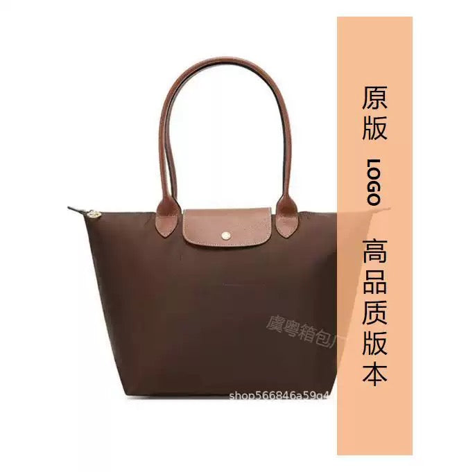 LC- TOTE BAGS