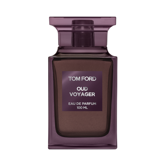 Tom Ford Oud Voyager Eau de Parfum – 100 ml (PRE-ORDER)