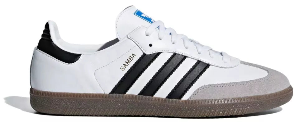 Adidas Samba Classic Style : PRE-ORDER