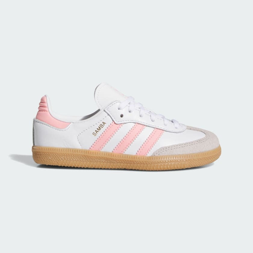 Adidas Samba Classic Style : PRE-ORDER