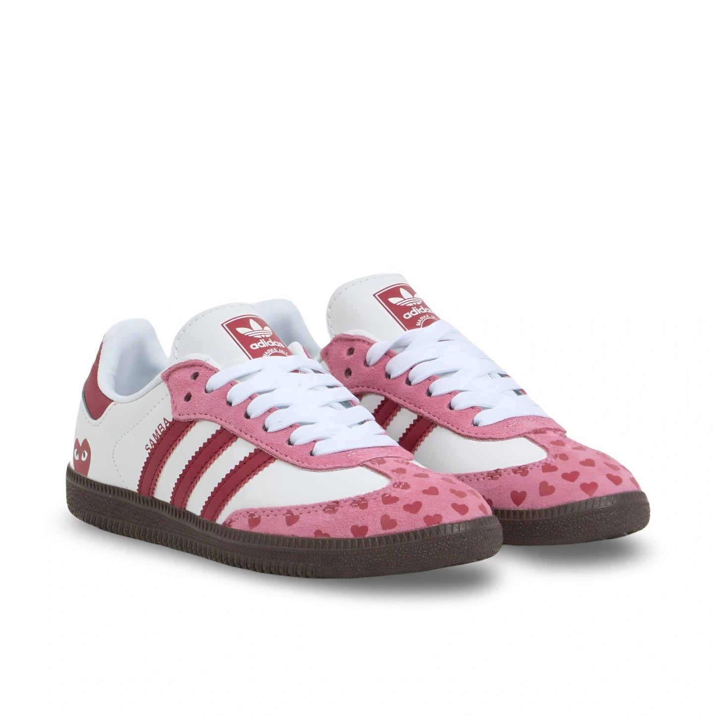 Adidas Samba Classic Style : PRE-ORDER