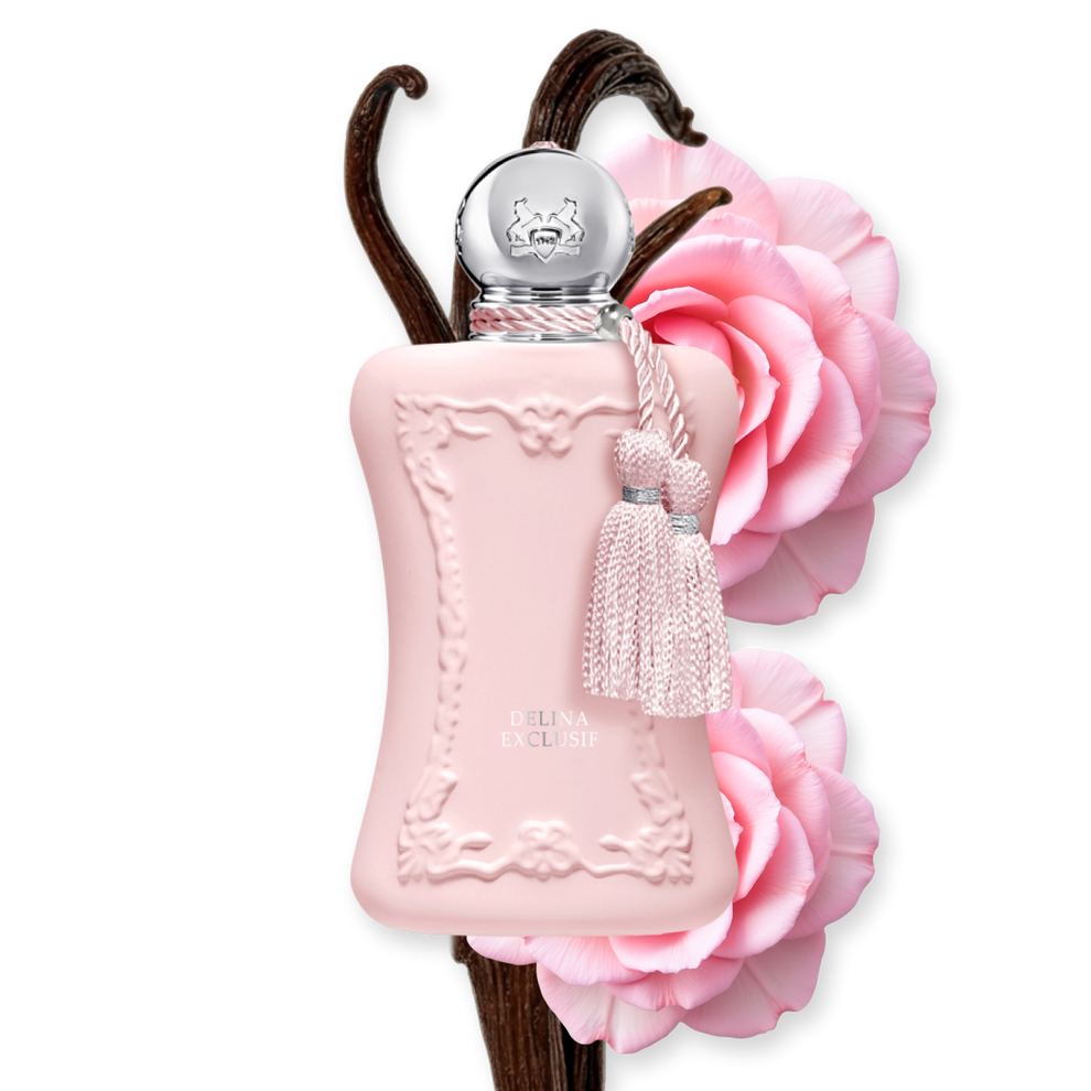 Parfums de Marly DELINA EXCLUSIF: PRE - ORDER