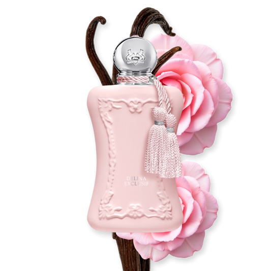 Parfums de Marly DELINA EXCLUSIF: PRE - ORDER