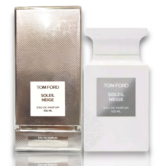 Tom Ford Soleil Neige Eau de Parfum – 100 ml (PRE-ORDER)