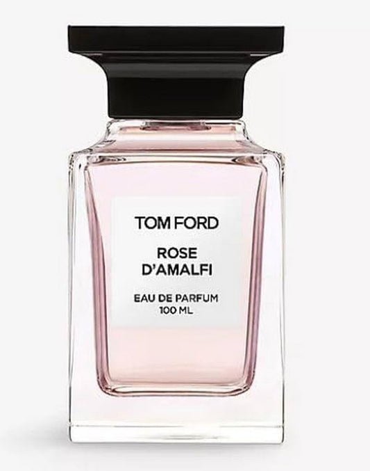 Tom Ford Rose D’Amalfi Eau de Parfum – 100 ml (PRE-ORDER)