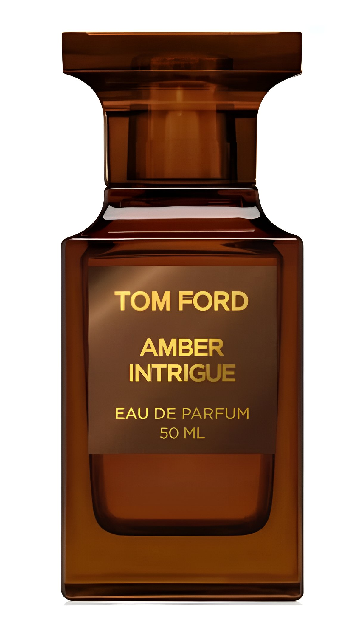 Tom Ford Amber Intrigue Eau de Parfum – 100ml (PRE-ORDER)
