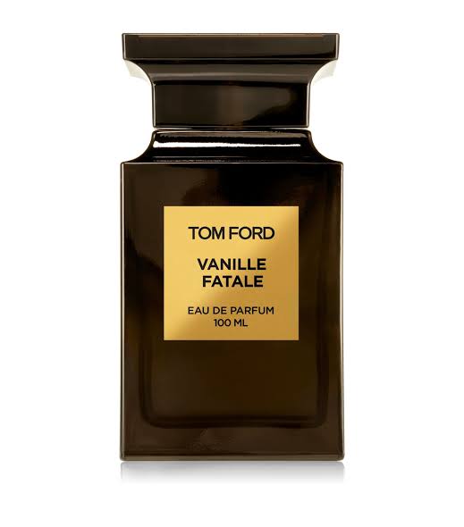 Tom Ford Vanille Fatale Eau de Parfum – 100 ml :(PRE-ORDER)