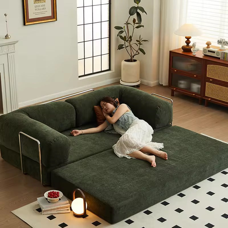 Compression Modular Sofa Space Saving Luxury for Modern Living : PRE-ORDER