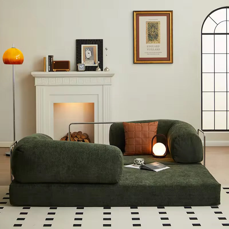 Compression Modular Sofa Space Saving Luxury for Modern Living : PRE-ORDER