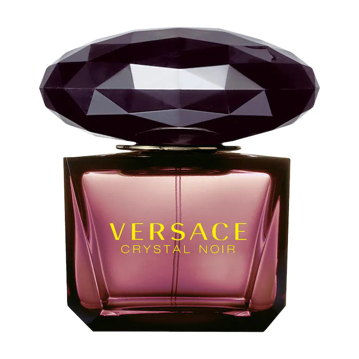 Versace  Crystal Noir Eau de Parfum : PRE-ORDER
