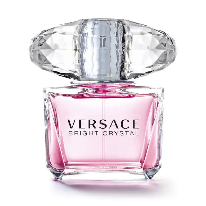 Versace  Bright Crystal  EDT : PRE-ORDER