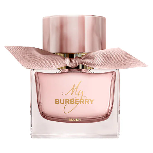Burberry Perfume : Timeless British Elegance in a Bottle- PRE-ORDER