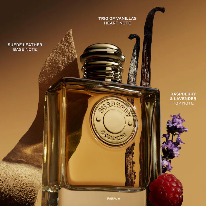Burberry Perfume : Timeless British Elegance in a Bottle- PRE-ORDER