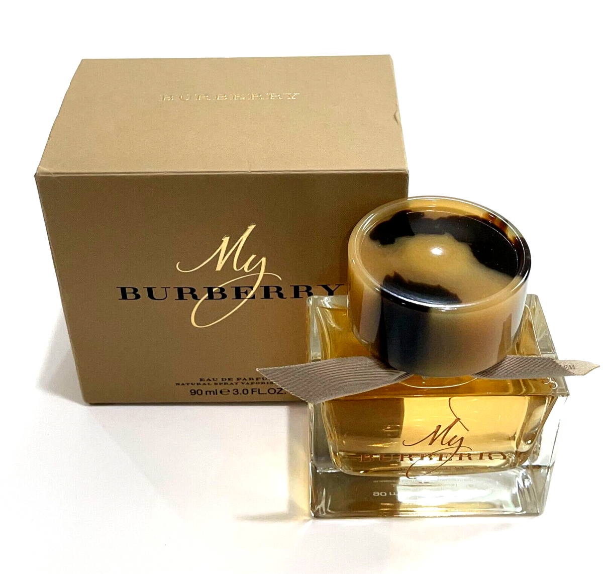 Burberry Perfume : Timeless British Elegance in a Bottle- PRE-ORDER