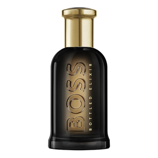 BOSS Bottled Elixir :Eau de Parfum Intense : PRE-ORDER