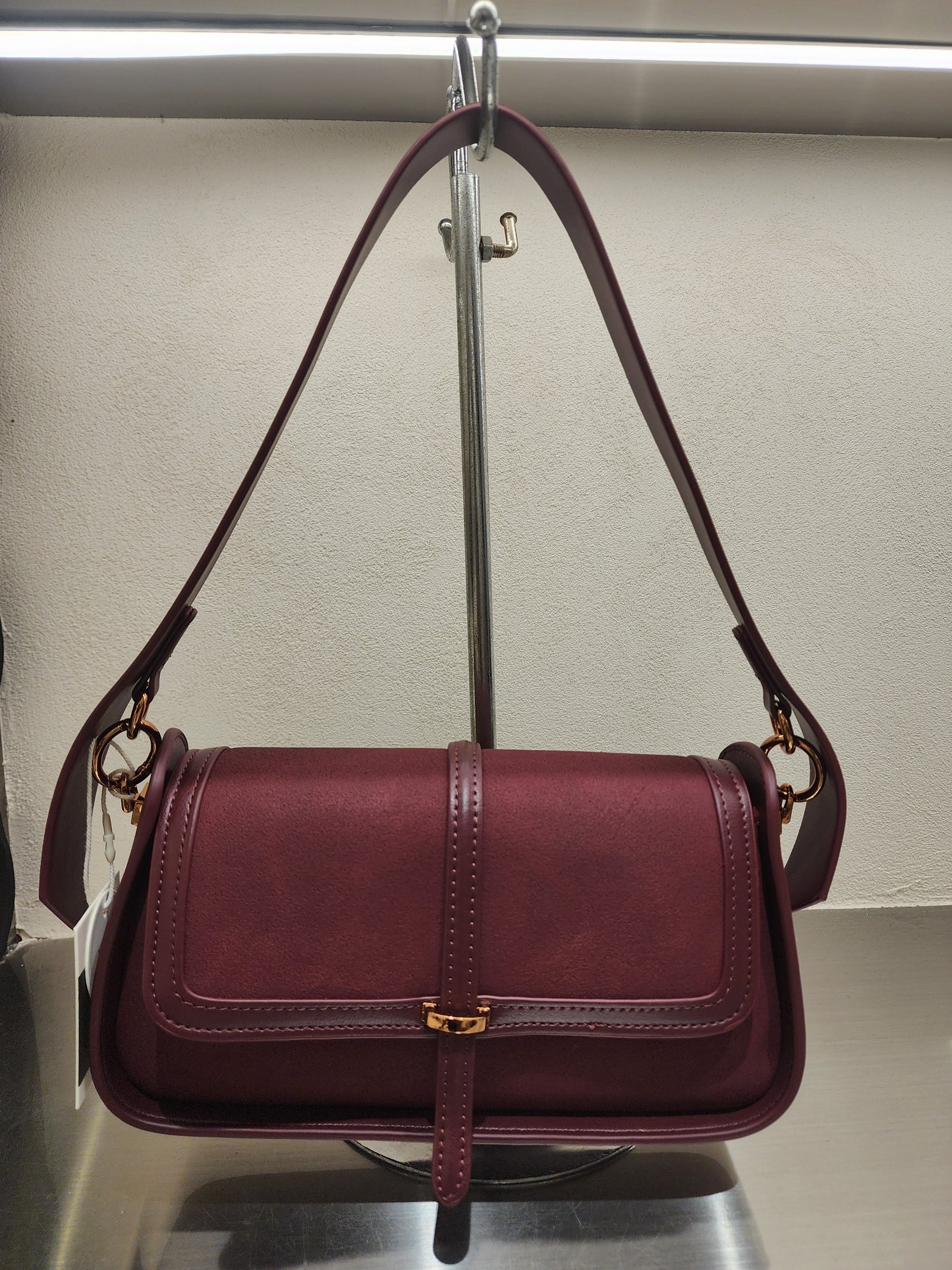 Tiana Shoulder bag : PRE-ORDER