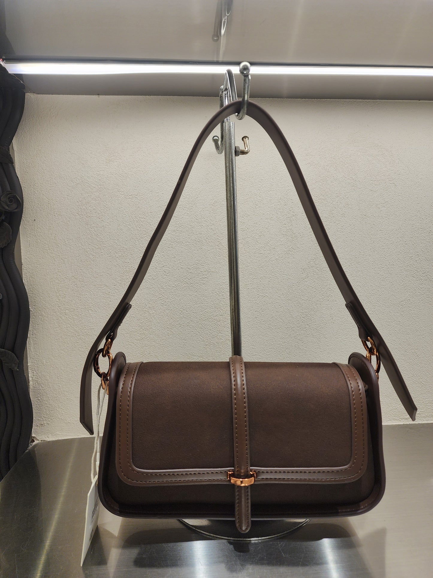 Tiana Shoulder bag : PRE-ORDER