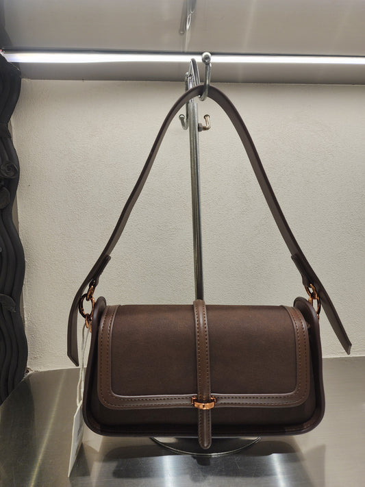 Tiana Shoulder bag : PRE-ORDER