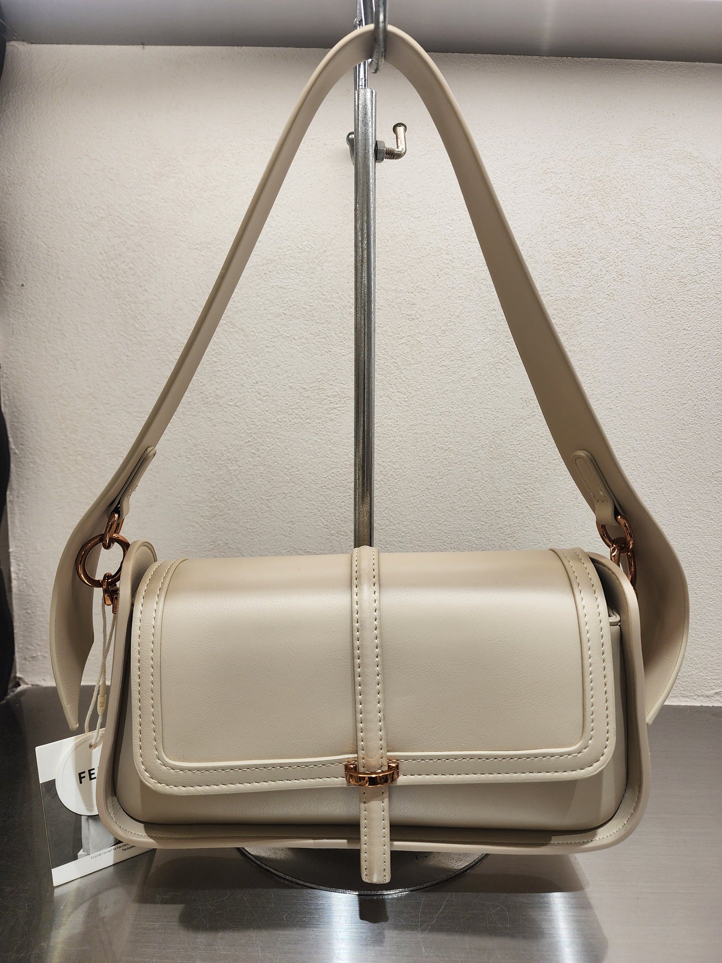 Tiffany Shoulder Bag : PRE-ORDER