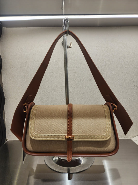 Tina Shoulder Bag: PRE-ORDER