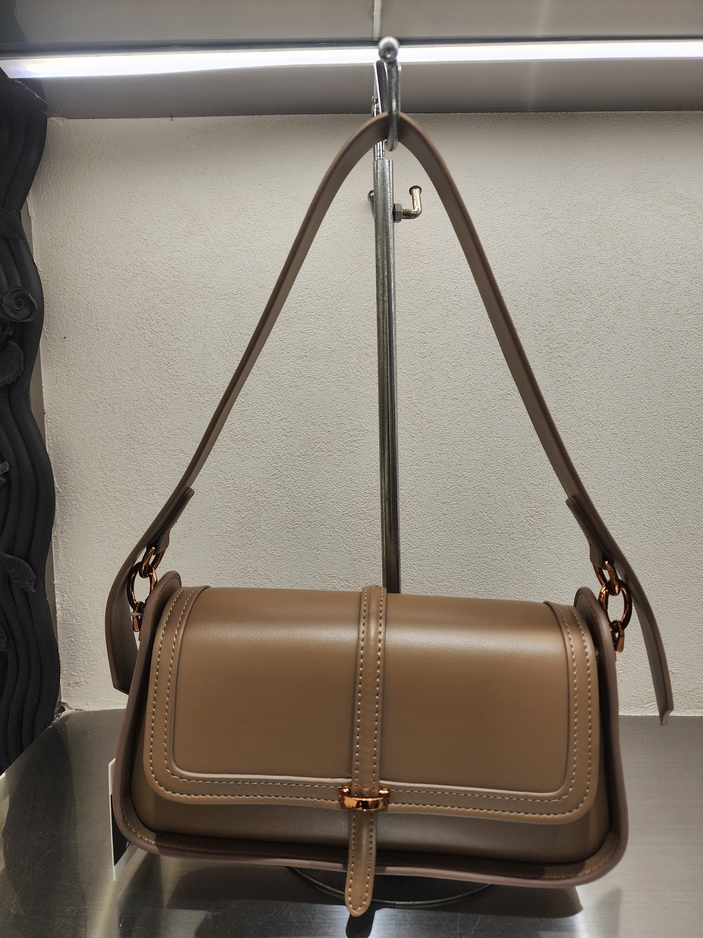 Tiffany Shoulder Bag : PRE-ORDER