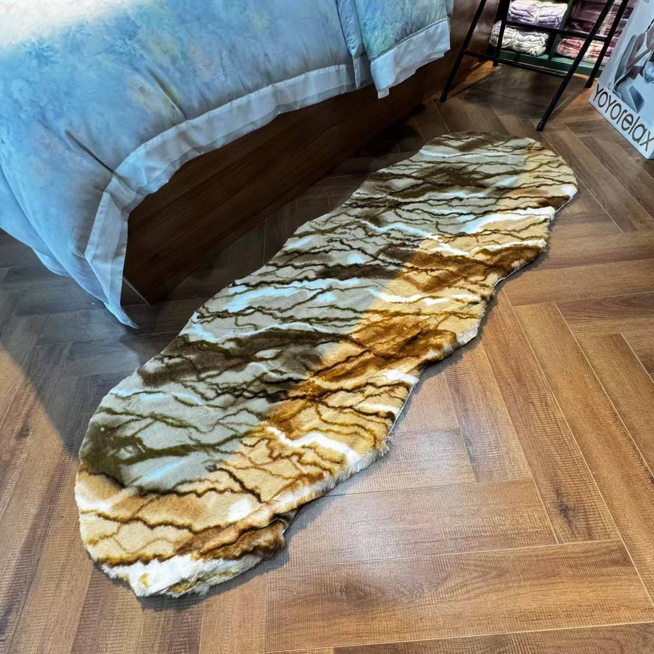 Njerimaremare 60*180 Rags (Pre-order)