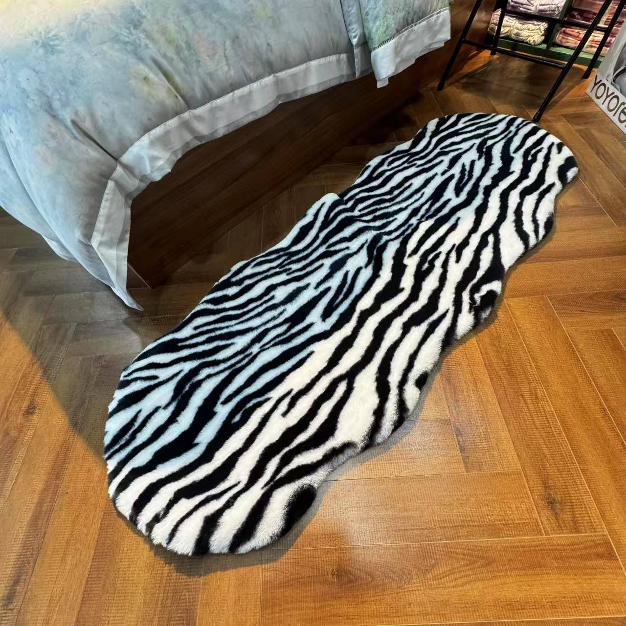 Njerimaremare 60*180 Rags (Pre-order)