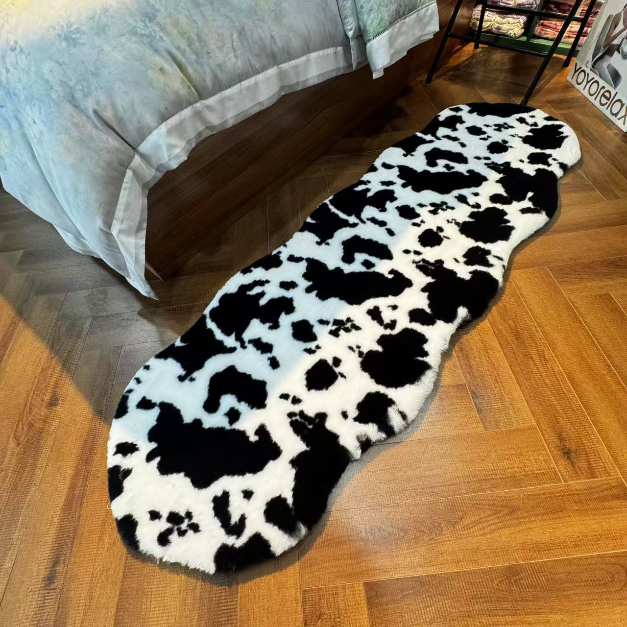 Njerimaremare 60*180 Rags (Pre-order)