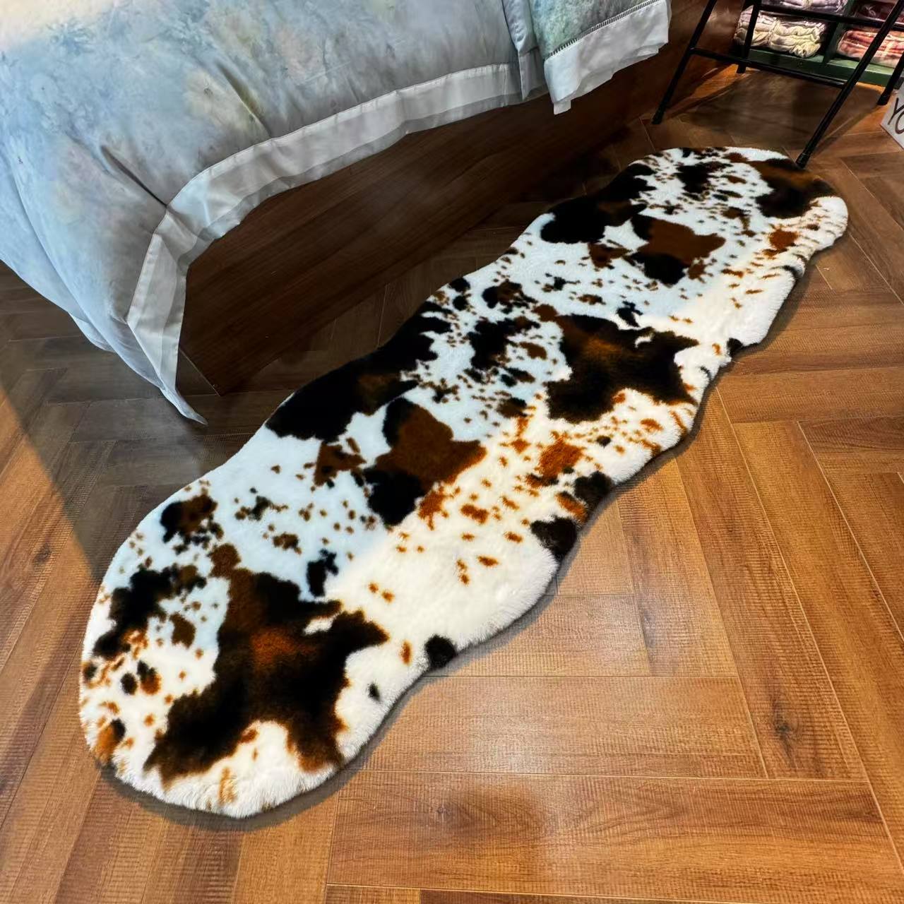 Njerimaremare 60*180 Rags (Pre-order)