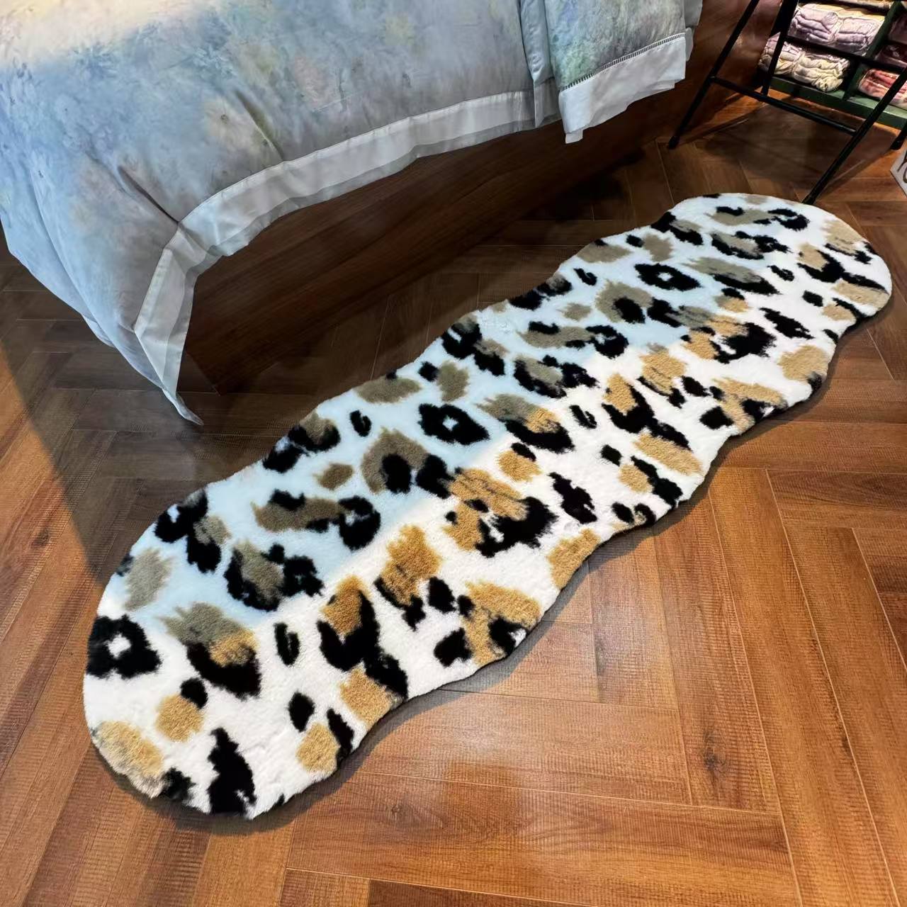 Njerimaremare 60*180 Rags (Pre-order)