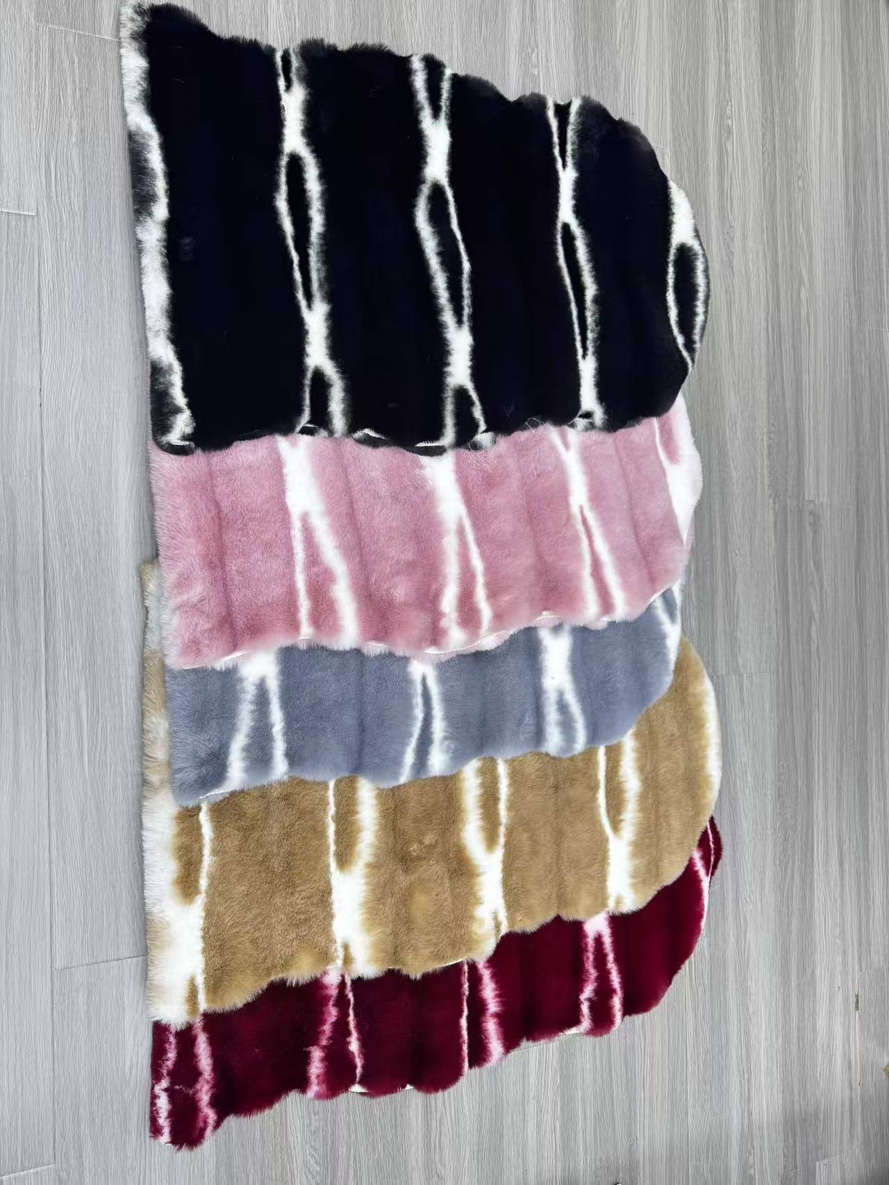 Njerimaremare 60*180 Rags (Pre-order)