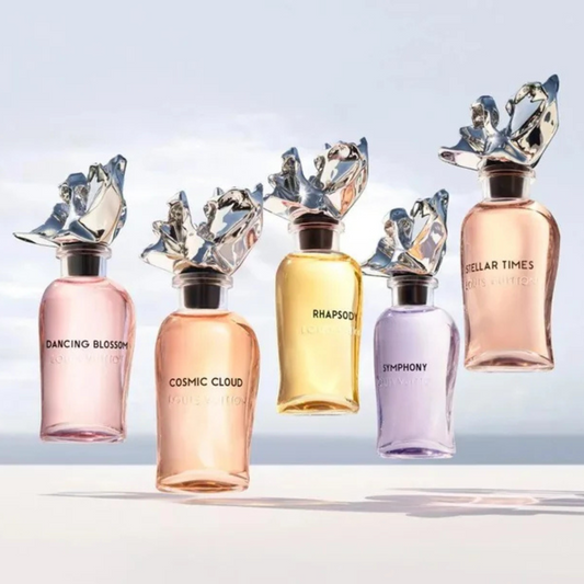 Louis Vuitton Haute Parfumerie Collection 100ml (PRE-ORDER)