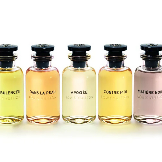 Les Parfums Louis Vuitton collection 100ML (PRE-ORDER)