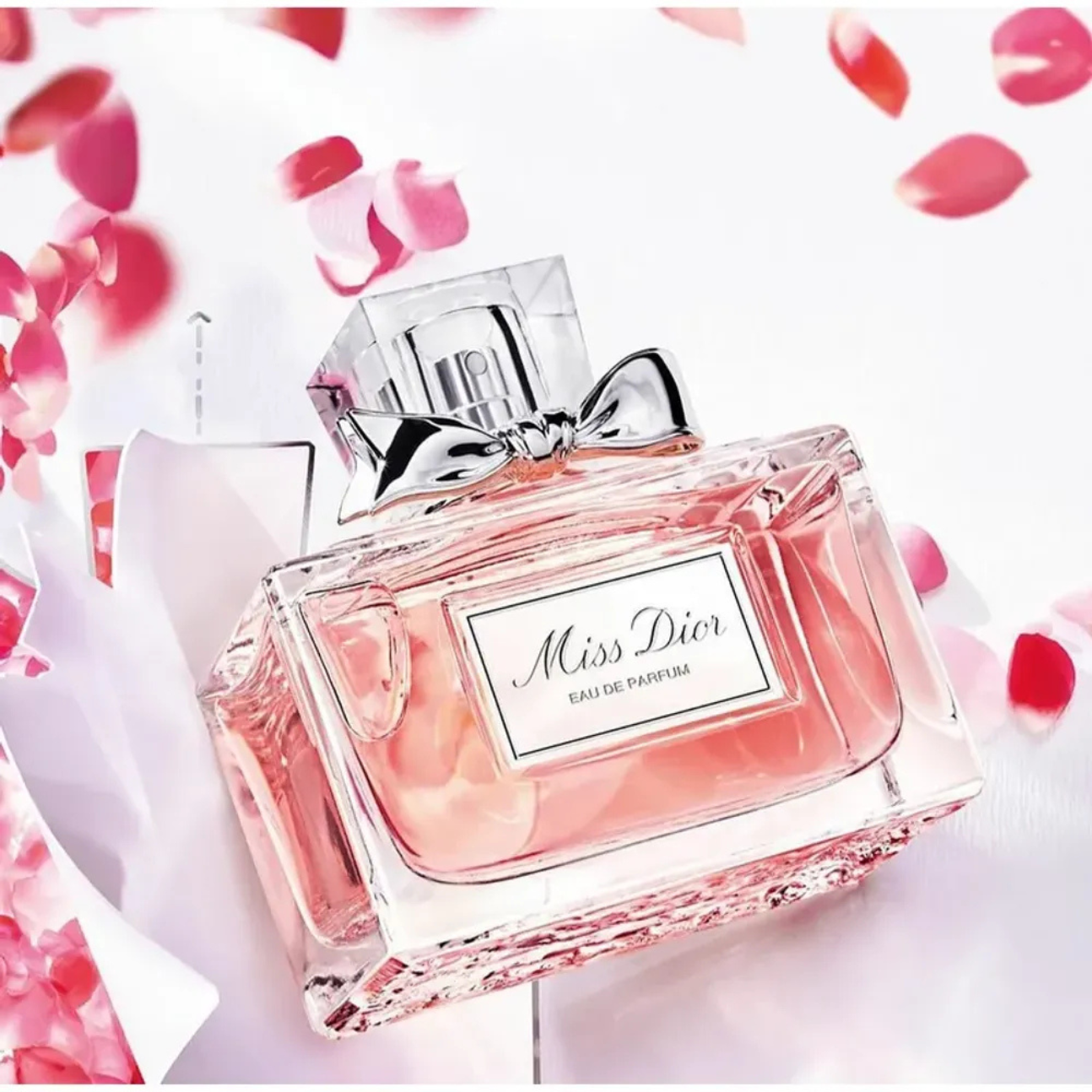 MISS DIOR Eau de Parfum (100MLS) (Pre-order)