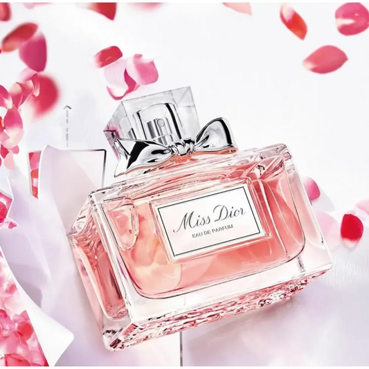 MISS DIOR Eau de Parfum (100MLS) (Pre-order)