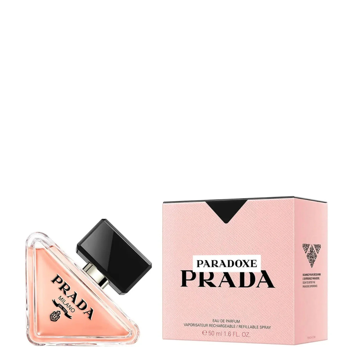 Prada Paradoxe eau de parfum   (Pre-order)