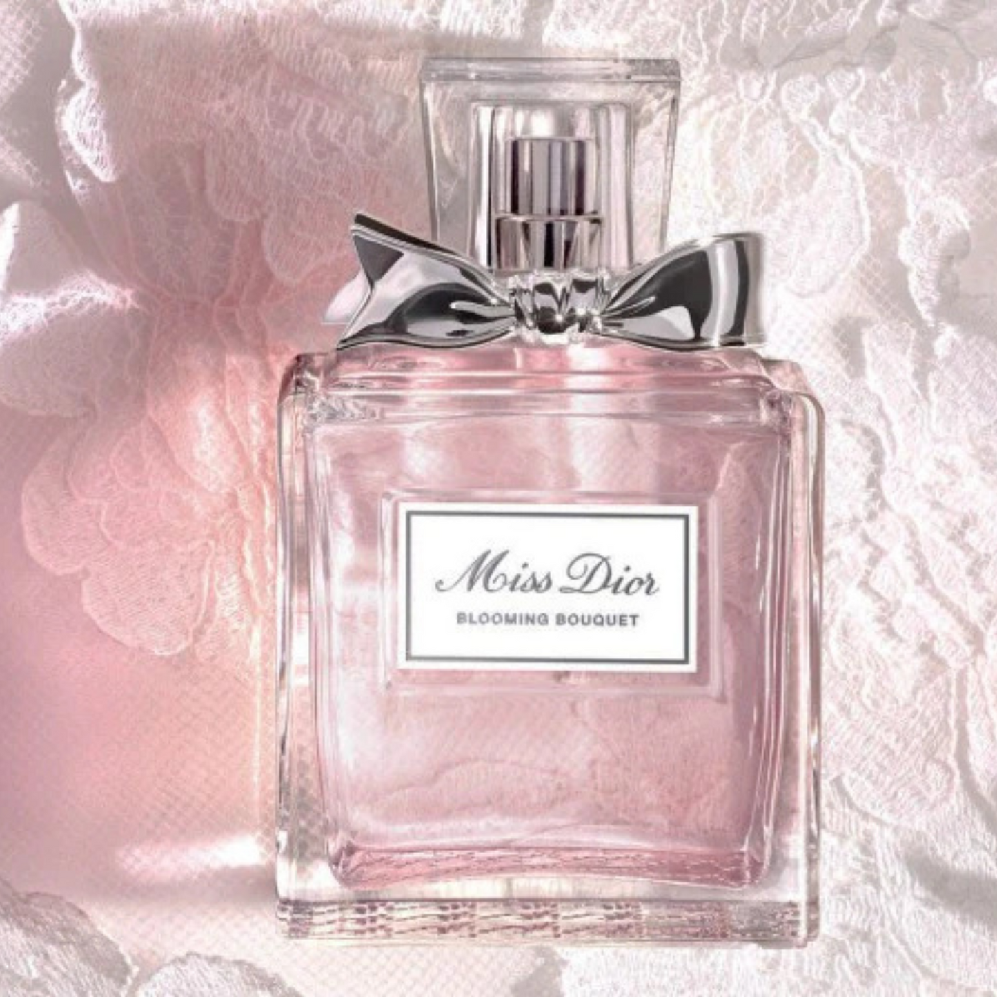 MISS DIOR BLOOMING BOUQUET (100MLS)