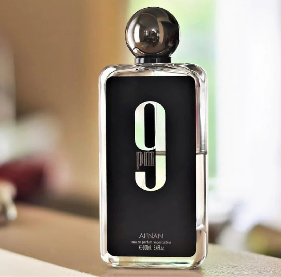 9PM by Afnan (PRE-ORDER)