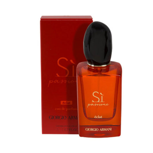 Giorgio Armani Sì Collection Mini perfume