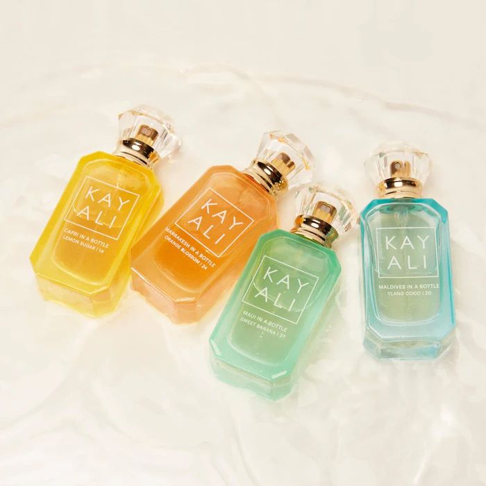 Kayali Mini Perfume 10ML