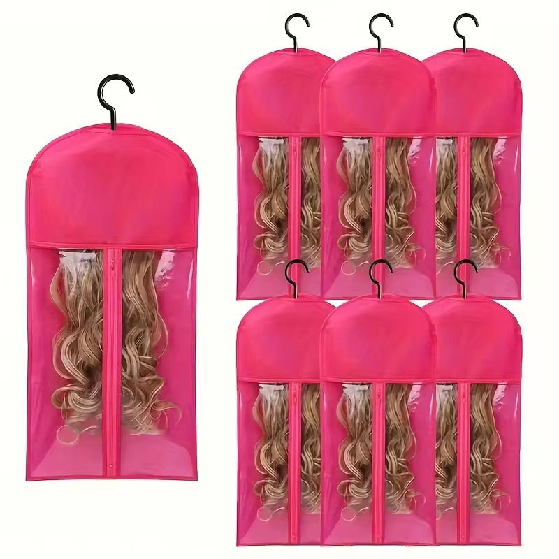 Wig Storage Bags