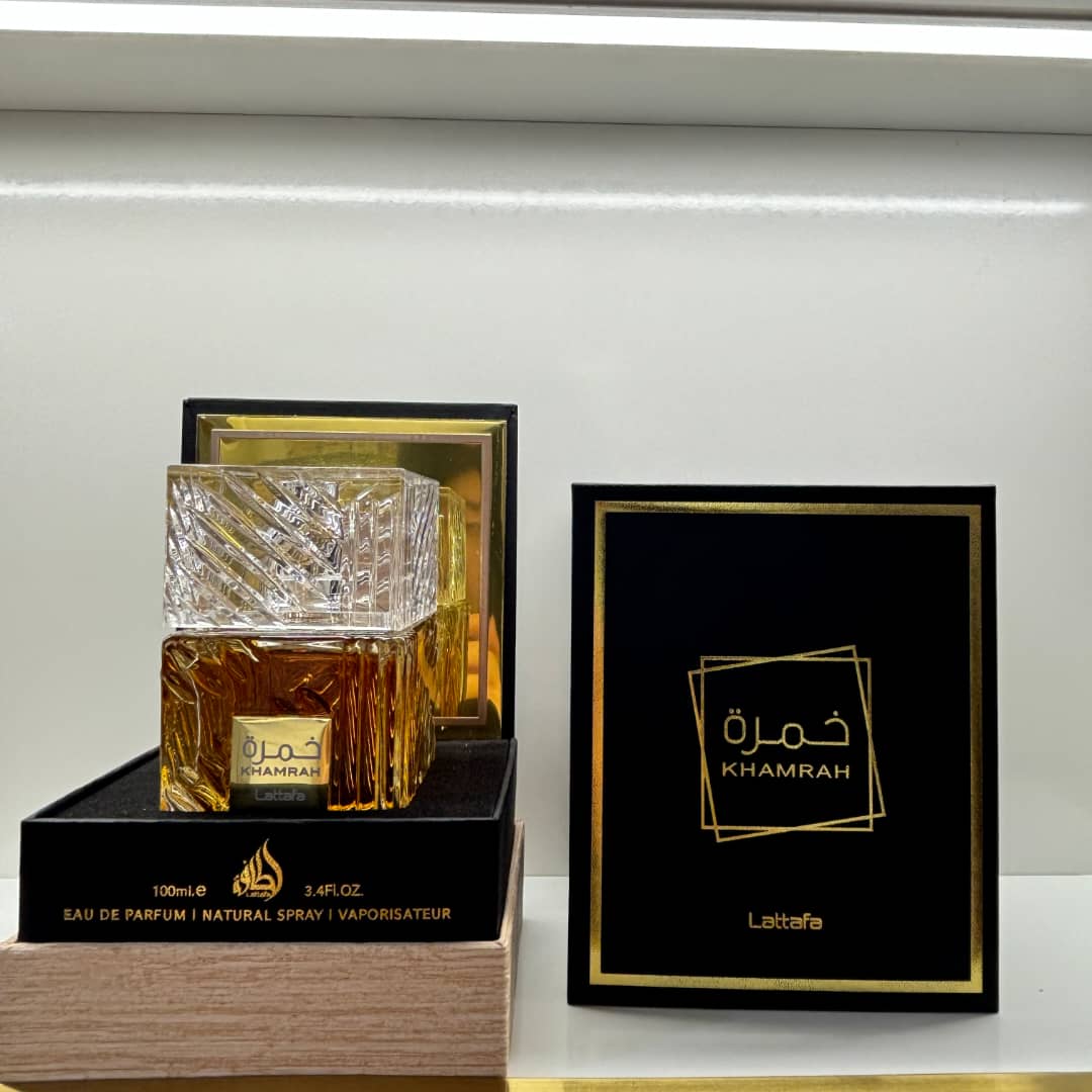 LAttafa Khamrah (PRE_ORDER)