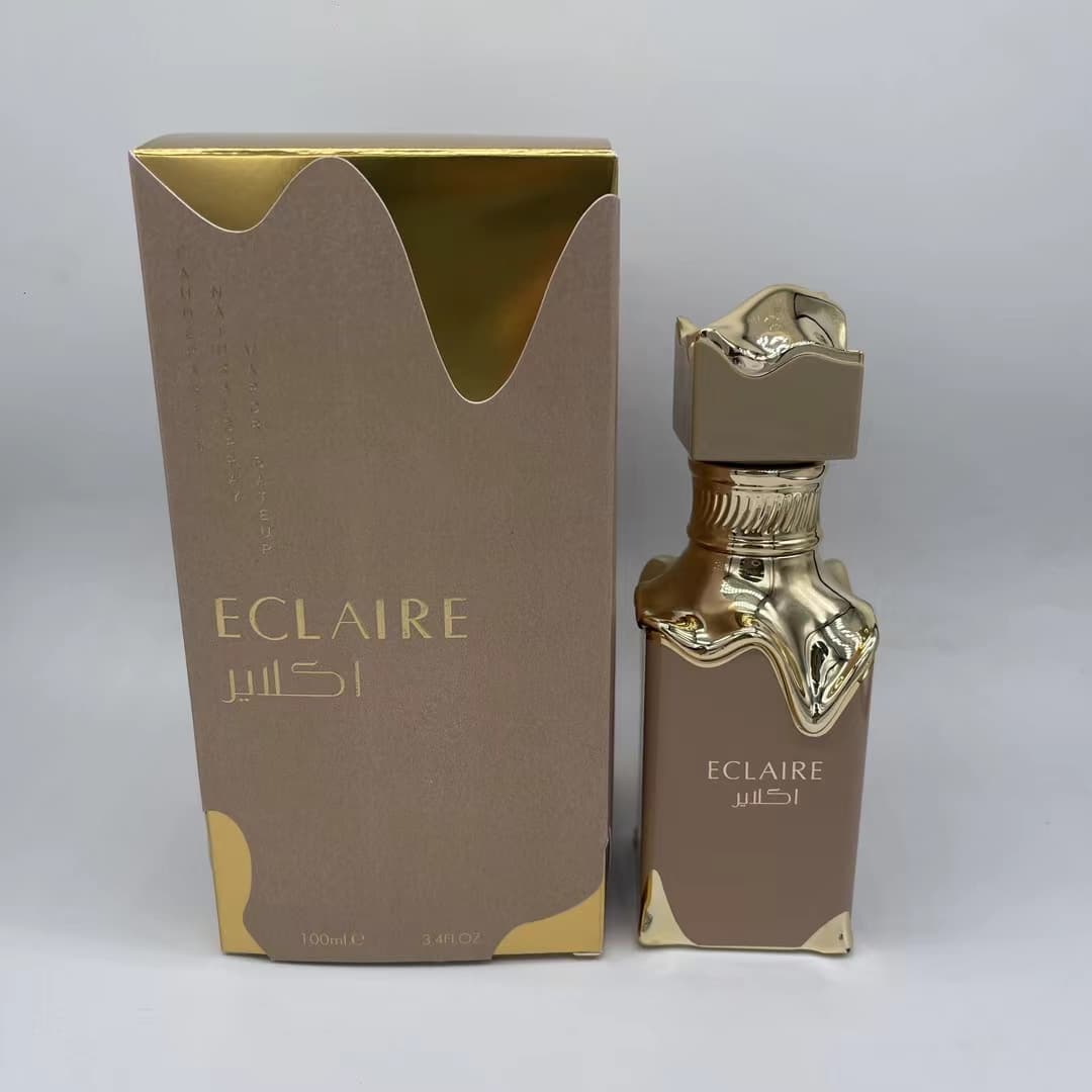 Lattafa Eclaire Eau De Perfum (PRE_ORDER)