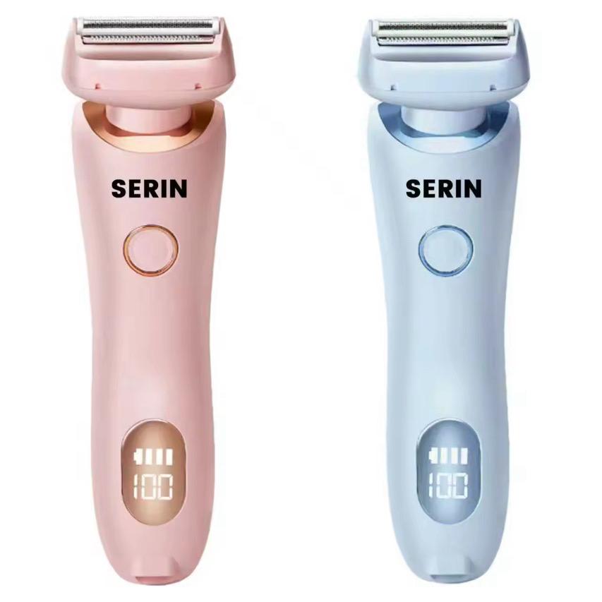 Serin Nova 2.0 Shaver