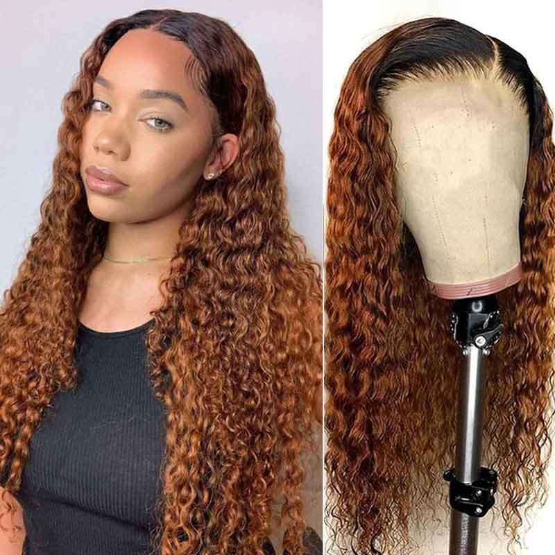 100% Vietnamese human hair Bone straight, Wavy and curly wigs with 13*4 HD Swiss lace Frontal.